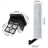 Dreame HCKI -puhdistussarja malleille H15 Pro, H12 Pro Flex Reach, H13 Flex Reach, H15