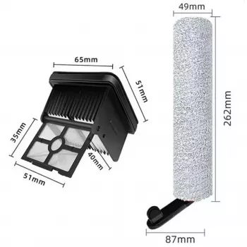 Dreame HCKI -puhdistussarja malleille H15 Pro, H12 Pro Flex Reach, H13 Flex Reach, H15
