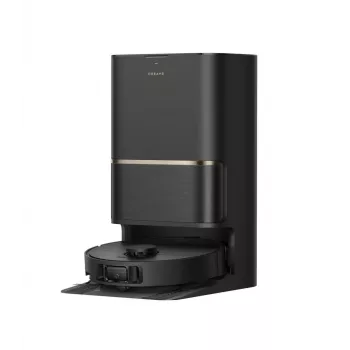 DREAME L50 Ultra AE -imurointirobotti musta RLL51SE