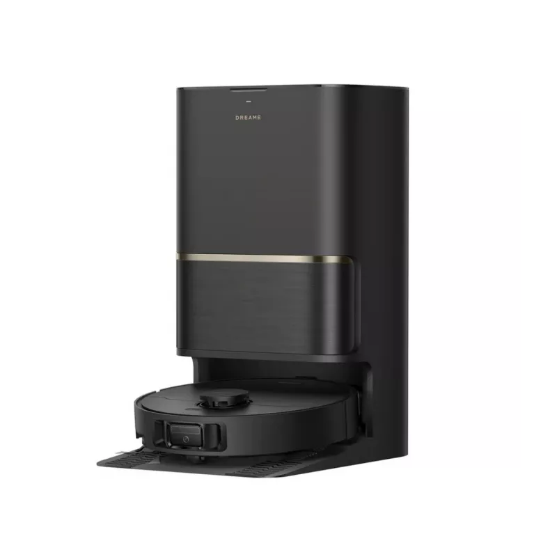 DREAME L50 Ultra AE -imurointirobotti musta RLL51SE