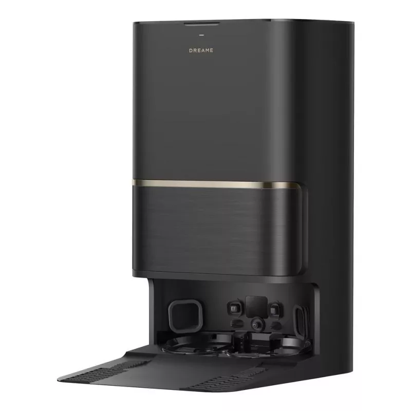 DREAME L50 Ultra AE -imurointirobotti musta RLL51SE