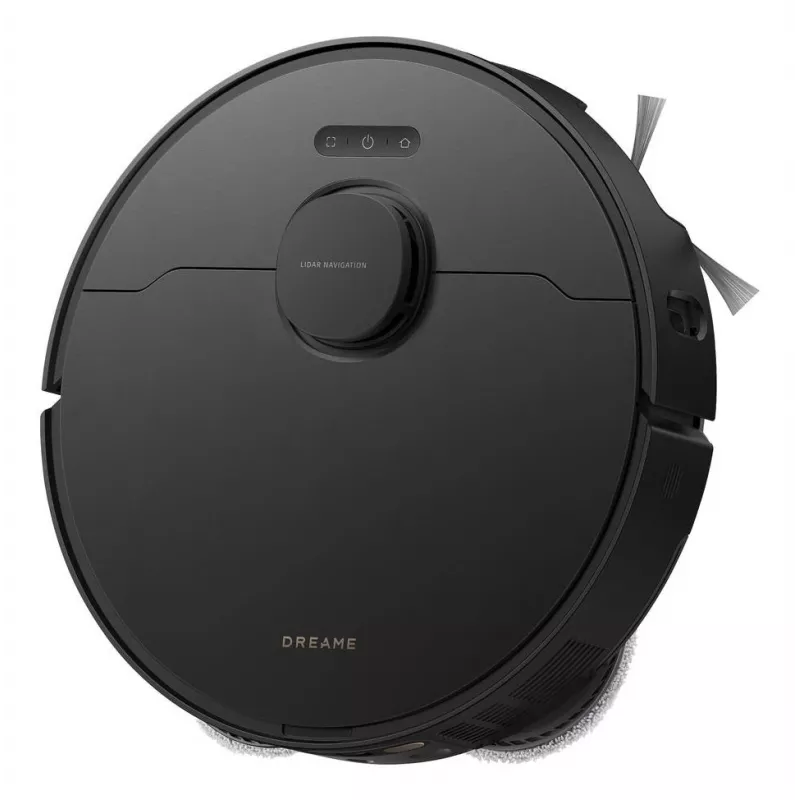 DREAME L50 Ultra AE -imurointirobotti musta RLL51SE