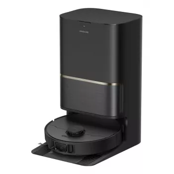 DREAME L50 Ultra AE -imurointirobotti musta RLL51SE