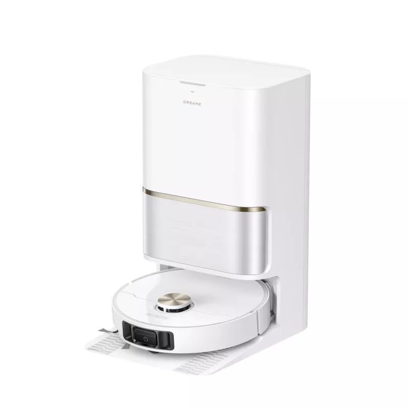 DREAME L50 Ultra White -imurobotti RLL51SE-WHITE