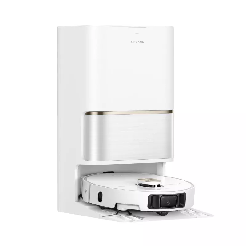 DREAME L50 Ultra White -imurobotti RLL51SE-WHITE