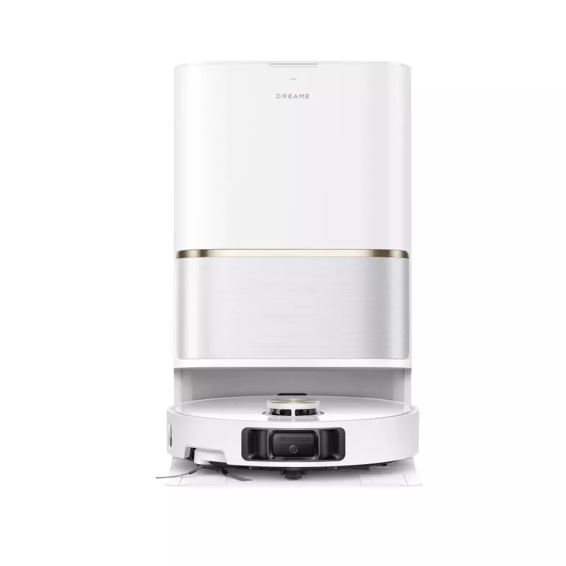 DREAME L50 Ultra White -imurobotti RLL51SE-WHITE
