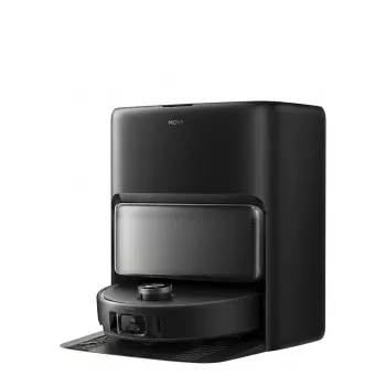 Dreame Mova V50 Ultra Complete, yhdistelmä - musta