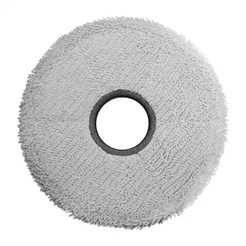 Dreame RMP21 siivousliina (2 kpl:n pakkaus) Matrix10 Ultralle – mikrofiber-pyörivätyynyt