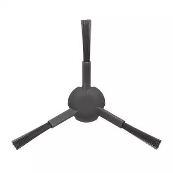 Dreame RSB10 varaosana sivuharja malleihin D10s Pro / D10s Plus / D9 Max / D9max Gen2 (harmaa)