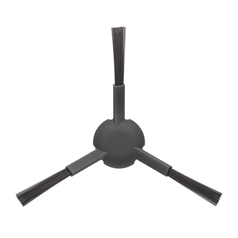 Dreame RSB10 varaosana sivuharja malleihin D10s Pro / D10s Plus / D9 Max / D9max Gen2 (harmaa)