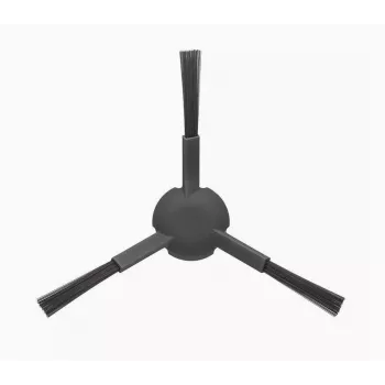 Dreame RSB10 varaosana sivuharja malleihin D10s Pro / D10s Plus / D9 Max / D9max Gen2 (harmaa)