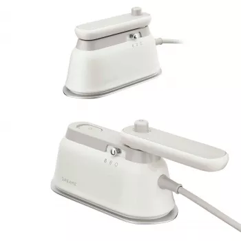DREAME Steam Iron E3 / DWIE3GAEU - 2000W keraaminen pohja, höyryisku 120 g/min