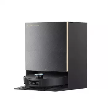 DREAME X60 Ultra Complete RLX87DE-BK robotti-imuri