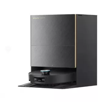 DREAME X60 Ultra Complete RLX87DE-BK robotti-imuri