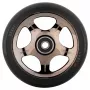 Drone Luxe 3 Dual Core 110mm pyörä hopea