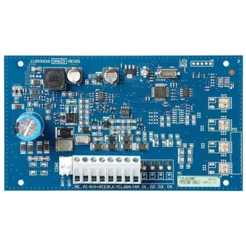 DSC CorBus Neo virtalähdemoduuli HSM2300
