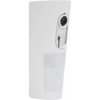 DSC Motion Camera Detector PGP8934P - PowerG PIR integroidulla kameralla