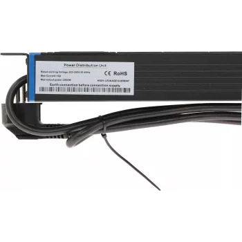 DSIT DS-8PDU-S 19