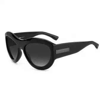 DSQUARED2 miesten aurinkolasit D2-0072-S-807, 59/19/135 mm