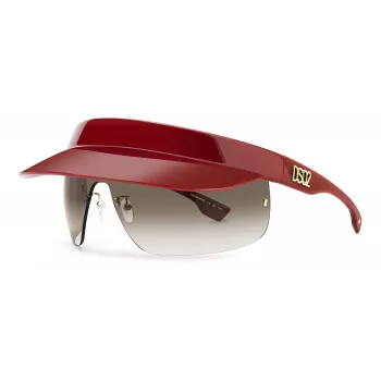 DSQUARED2 D2-0139-S-C9A miesten aurinkolasit 99 mm linssi 110 mm sanka
