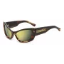 DSQUARED2 naisten aurinkolasit D2-0118-S-EX4 - 57/19/130 mm