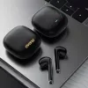DUDAO U14+ True Wireless Stereo Bluetooth 5.3 in-ear-kuulokkeet - musta