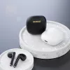 DUDAO U14+ True Wireless Stereo Bluetooth 5.3 in-ear-kuulokkeet - musta