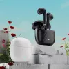 DUDAO U14+ True Wireless Stereo Bluetooth 5.3 in-ear-kuulokkeet - musta