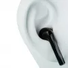 DUDAO U14+ True Wireless Stereo Bluetooth 5.3 in-ear-kuulokkeet - musta