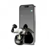 DUDAO U16Pro TWS Bluetooth 5.3 langattomat kuulokkeet - musta