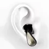 DUDAO U16Pro TWS Bluetooth 5.3 langattomat kuulokkeet - musta