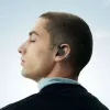 DUDAO U17Pro langattomat on-ear-kuulokkeet Bluetooth 5.3 ja ANC - musta