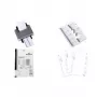 DURABLE BADGEMAKER® A6 -kortit, rei'itetyt, valkoinen, 20 kpl 142002