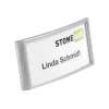 DURABLE CLASSIC magneettinen nimikylttipidike 74x34mm, 10 kpl:n pakkaus 854223