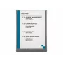 Durable Click Sign A4 pystysuuntaan ovikyltti, grafiitti (486737)