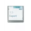 Durable Click Sign Ovikilpi 149 x 148,5 mm, grafiitti (486237)