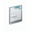 Durable Click Sign Ovikilpi 149 x 148,5 mm, grafiitti (486237)