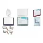 DURABLE CLICK SIGN -ovikyltti 149 x 105,5 mm hopea 486102