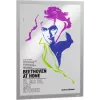 DURABLE DURAFRAME POSTER A2 hopea itseliimautuva infokehys 505323