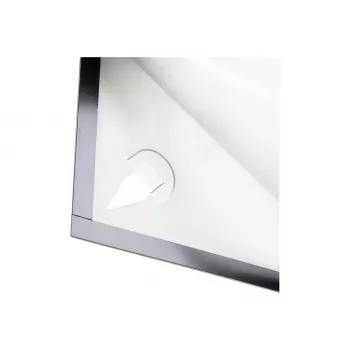 DURABLE DURAFRAME WALLPAPER A4 itseliimautuva kuvakehys, musta 484301