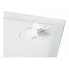 DURABLE DURAFRAME WALLPAPER A4 itseliimautuva kuvakehys, musta 484301