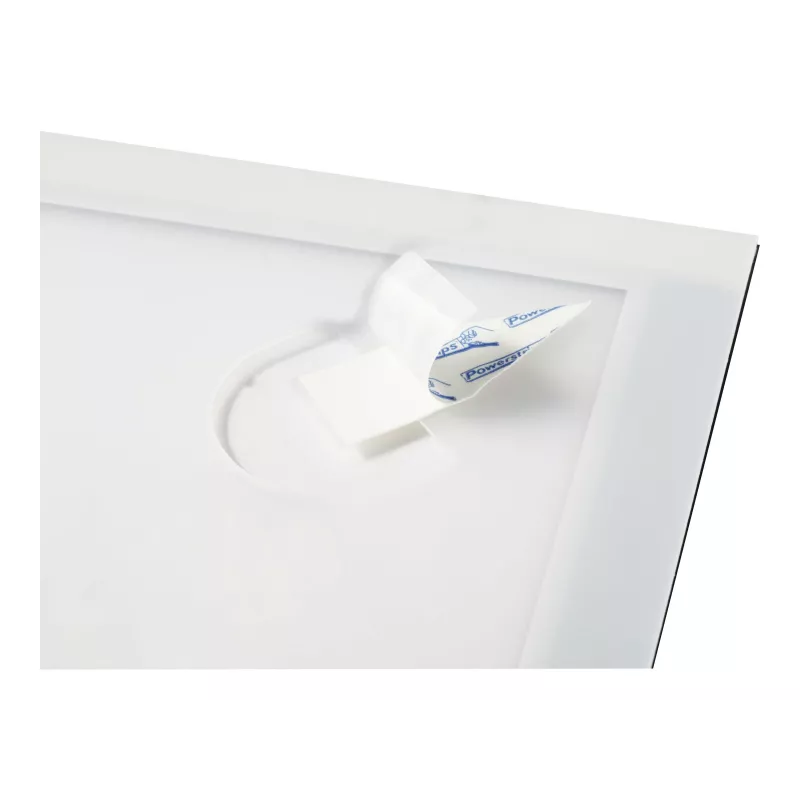 DURABLE DURAFRAME WALLPAPER A4 itseliimautuva kuvakehys, musta 484301