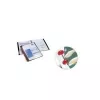 DURABLE DURALOOK® EASY PLUS A4 esityskansio 20 taskua musta 242701
