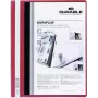 DURABLE DURAPLUS® A4+ esityskansio, sininen, 25 kpl:n pakkaus 257903
