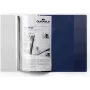 DURABLE DURAPLUS A4+ esityskansiot, läpinäkyvä, 25 kpl pakkaus 257907