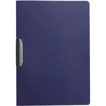 DURABLE DURASWING 30 A4 -puristinnitoja musta 5 kpl:n pakkaus 229507