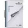 DURABLE DURASWING 30 A4 läpinäkyvät puristinnitojat (5 kpl:n pakkaus) 229037