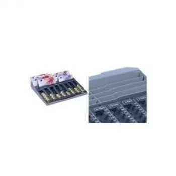 DURABLE EUROBOARD XL valkotaulu 1000x700 mm magneettinen lakattu teräs hopeinen kehys 178157