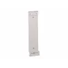 DURABLE FUNCTION seinämoduuli 10 A4 näyttötaulujärjestelmä, harmaa 567410