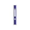 DURABLE ORDOFIX Itseliimautuvat selkätarrat 60x390 mm, sininen, 10 kpl (809006)